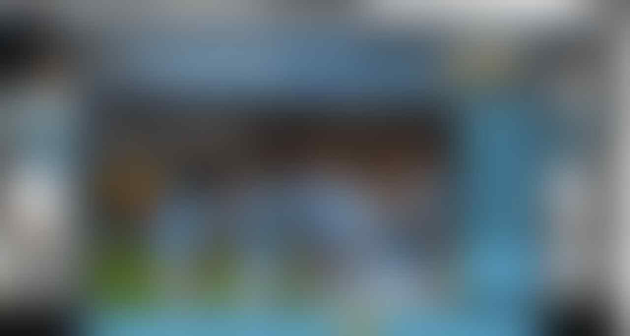 Klub sepakbola Eropa yang meluncurkan situs BAHASA INDONESIA!!!