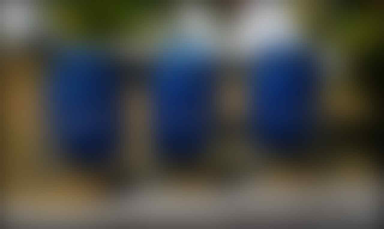 Budayakan Hal-hal Simple dari sekarang gan , ini versi ane gan