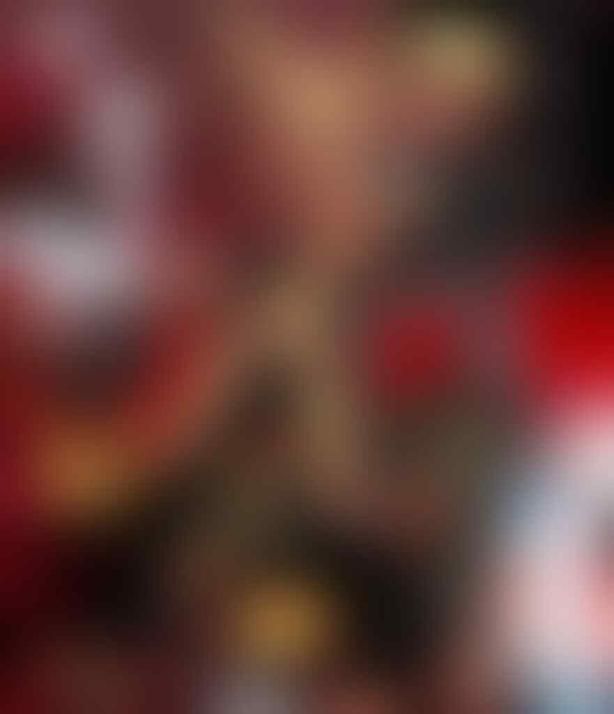 85 Karakter X-Men dan Masing-Masing Kekuatan Mutan Mereka | KASKUS