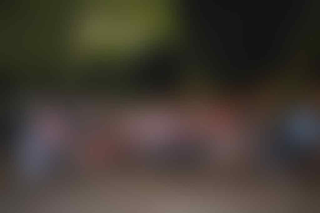 The Big Family Of Kalong Malam Revolutions - Part 31