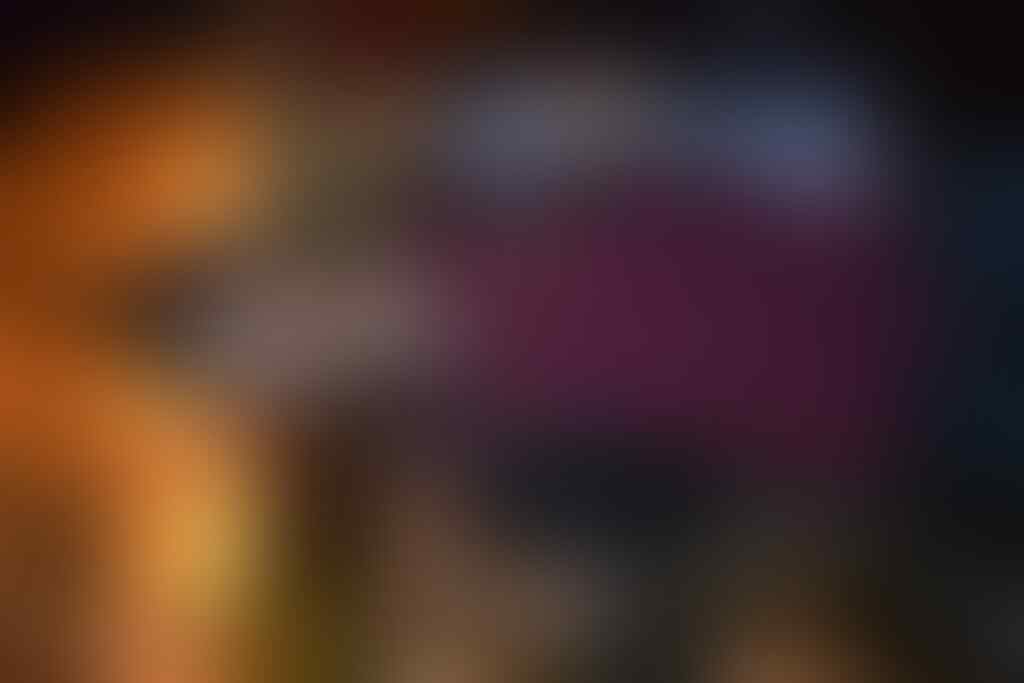 The Big Family Of Kalong Malam Revolutions - Part 31