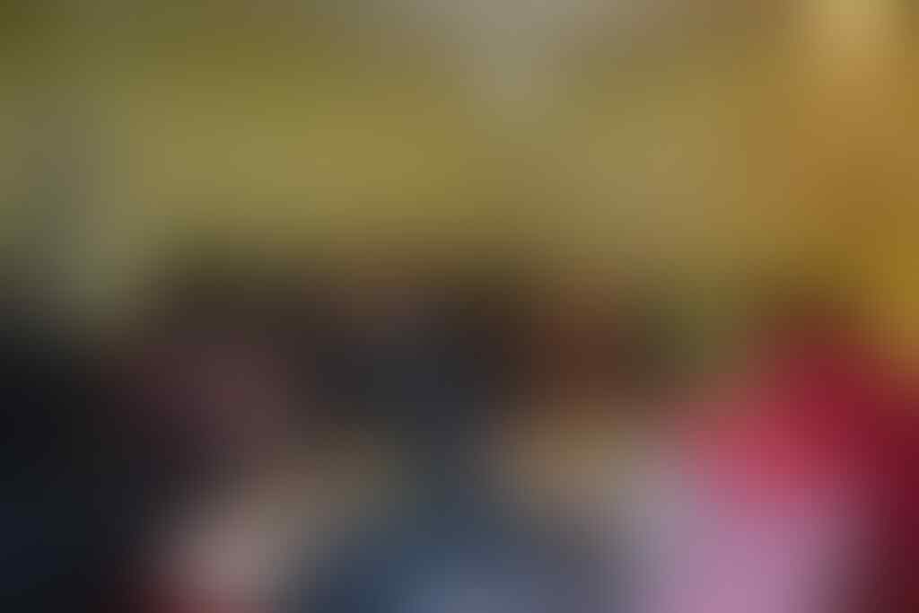 The Big Family Of Kalong Malam Revolutions - Part 31