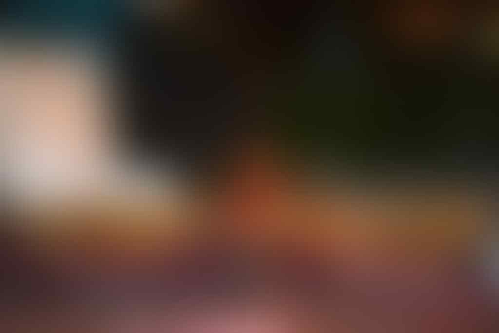 The Big Family Of Kalong Malam Revolutions - Part 31