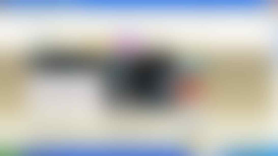 Kebersihan Pasar Oro-oro dowo di Malang patut di contoh