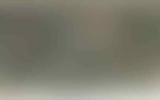Foto Mencengangkan Karya Seniman "Hantu"