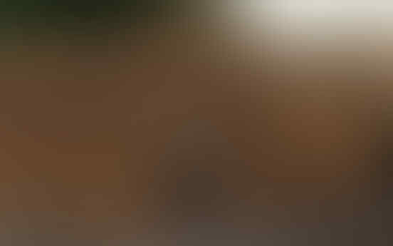 Foto Mencengangkan Karya Seniman "Hantu"