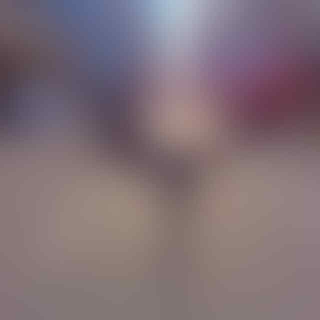 Pasang Pantat Seksi di Instagram Cewe ini langsung ada 1,3 follower ! BB++