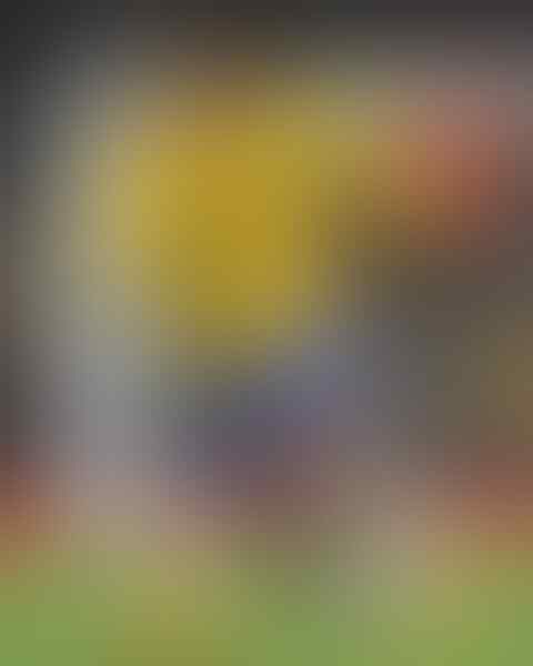 11 Pesepakbola yang Akan Pensiun Sebagai Legenda