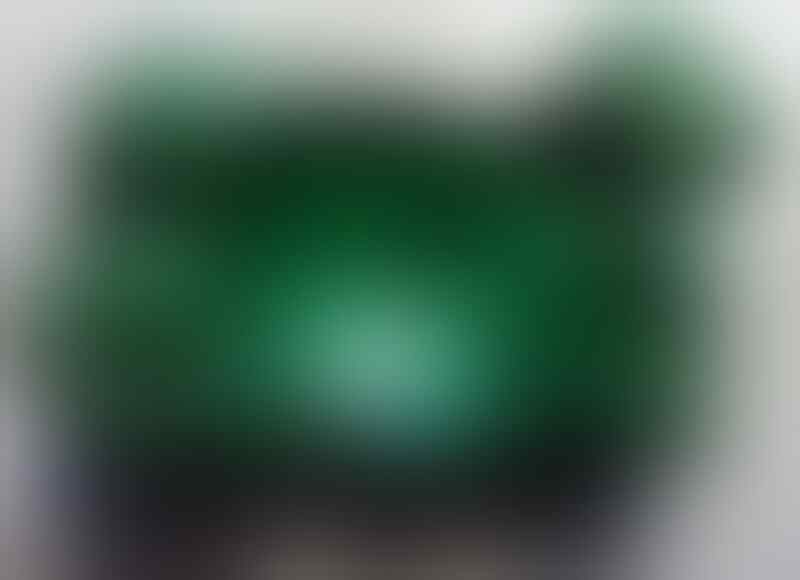 Ayo kita mengenal " Russian Malachite " Batu permata asli Rusia !!