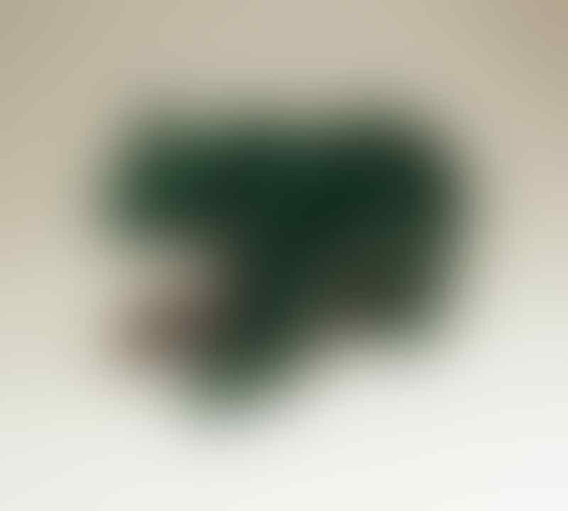 Ayo kita mengenal " Russian Malachite " Batu permata asli Rusia !!
