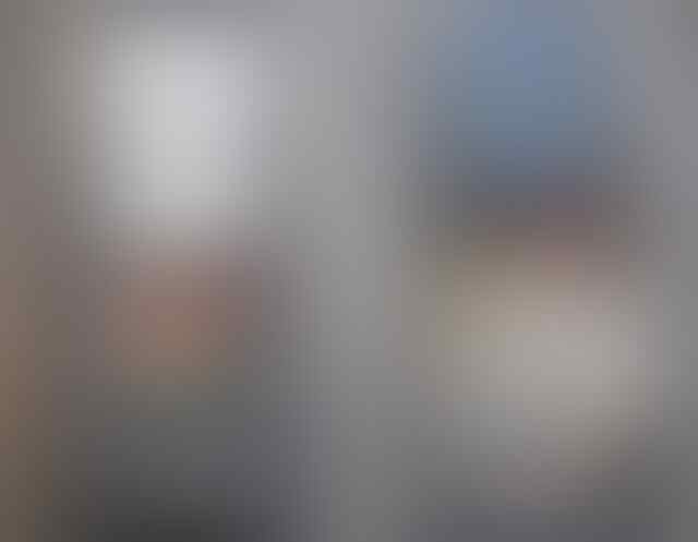 Posisi Penumpang Pickup Saat Tertidur