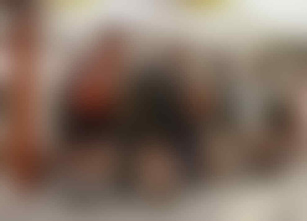 " Iki Jaman Edan ", apa orangnya yang Edan ? ( Mbah Khentir )