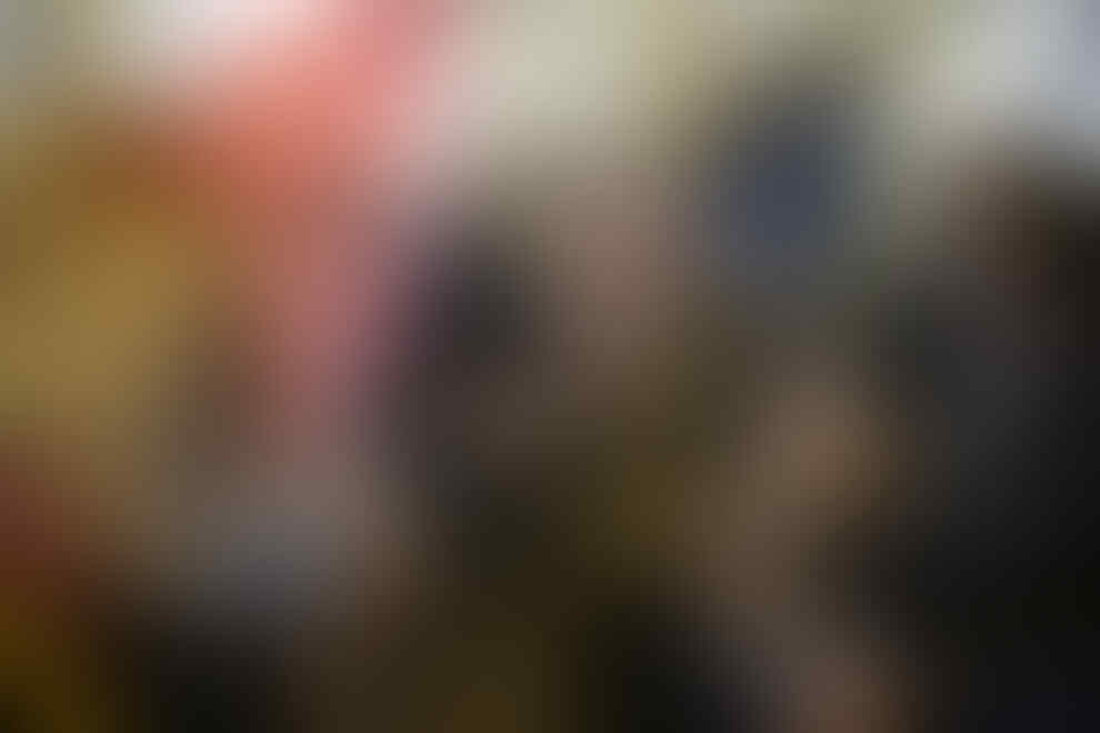 " Iki Jaman Edan ", apa orangnya yang Edan ? ( Mbah Khentir )