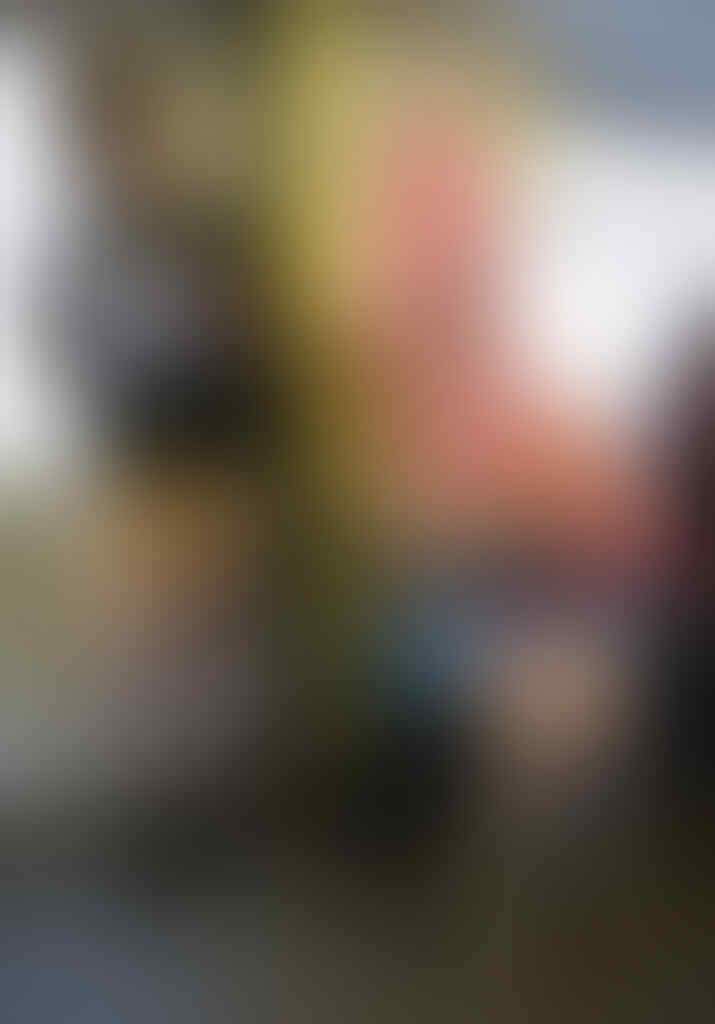 " Iki Jaman Edan ", apa orangnya yang Edan ? ( Mbah Khentir )