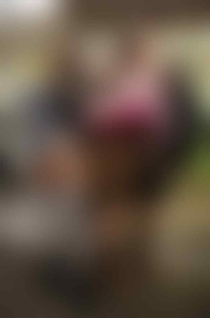" Iki Jaman Edan ", apa orangnya yang Edan ? ( Mbah Khentir )
