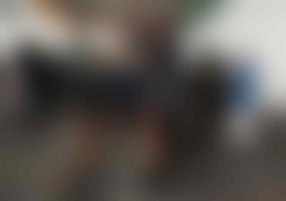 " Iki Jaman Edan ", apa orangnya yang Edan ? ( Mbah Khentir )