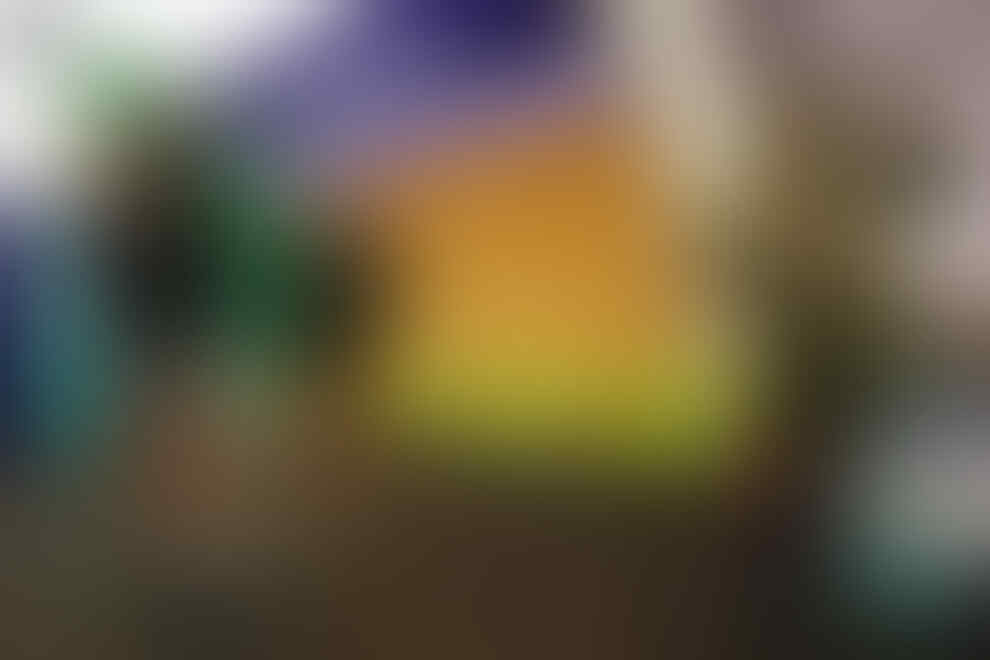 " Iki Jaman Edan ", apa orangnya yang Edan ? ( Mbah Khentir )