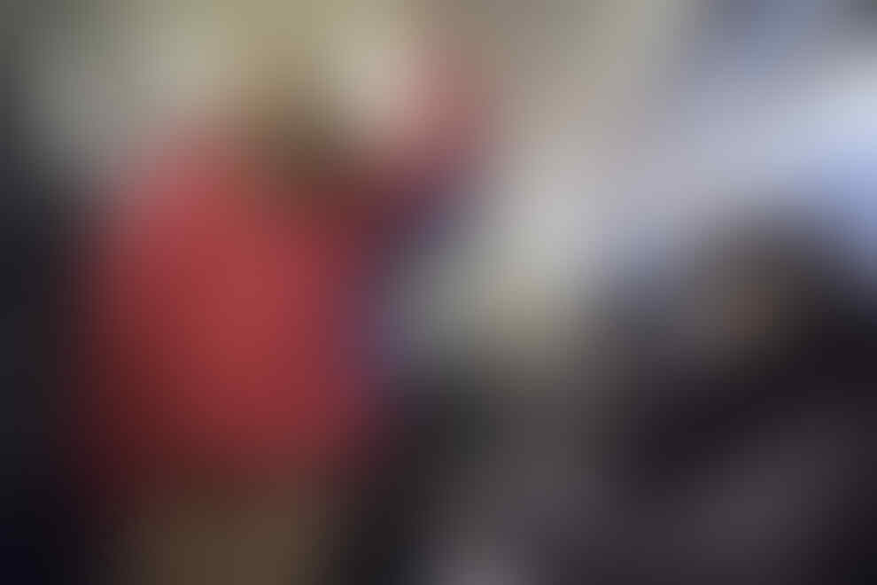 " Iki Jaman Edan ", apa orangnya yang Edan ? ( Mbah Khentir )