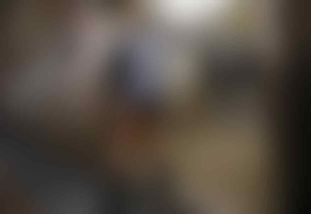" Iki Jaman Edan ", apa orangnya yang Edan ? ( Mbah Khentir )