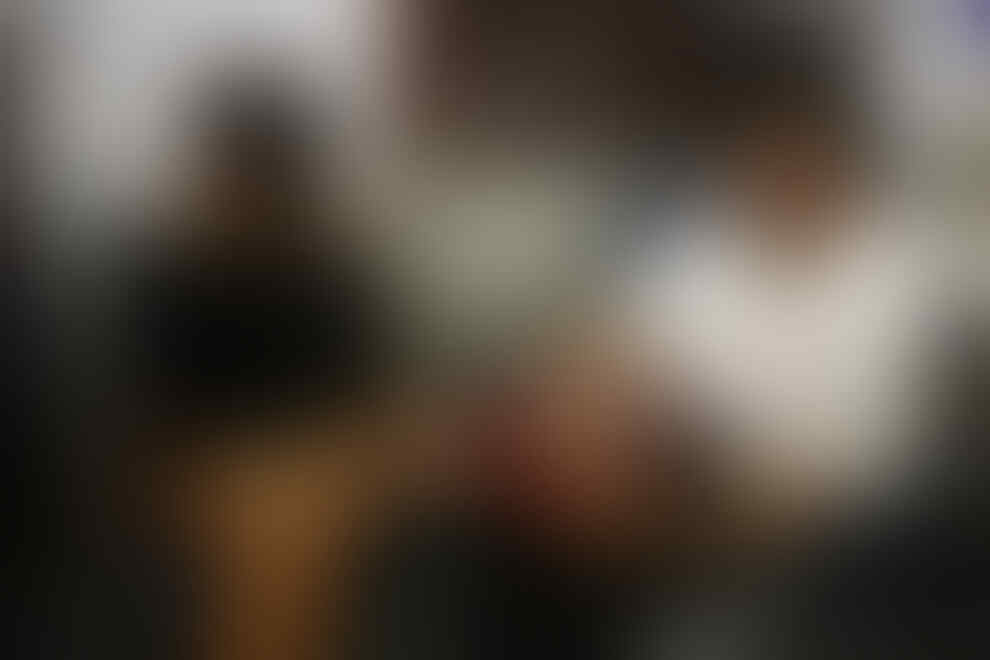 " Iki Jaman Edan ", apa orangnya yang Edan ? ( Mbah Khentir )