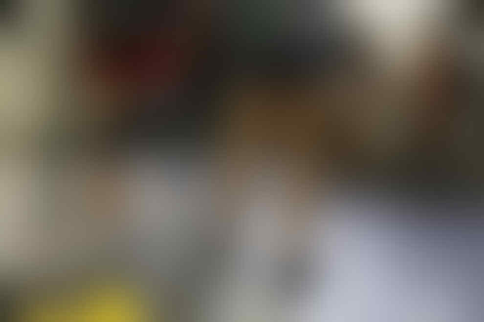 " Iki Jaman Edan ", apa orangnya yang Edan ? ( Mbah Khentir )