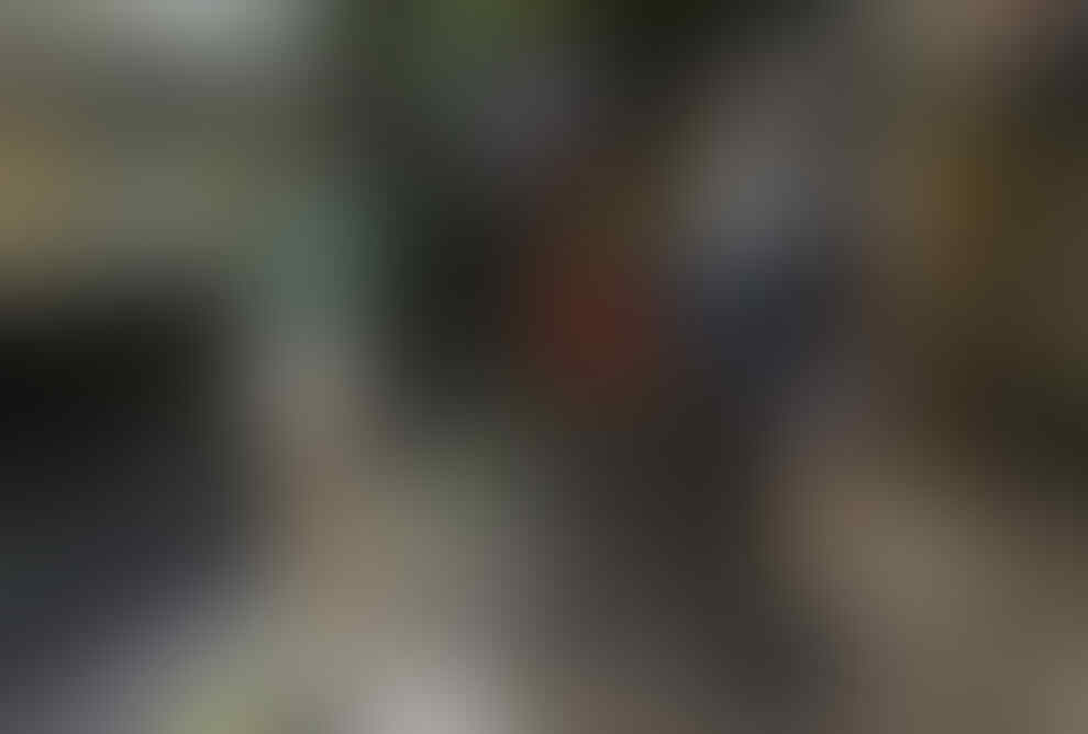 " Iki Jaman Edan ", apa orangnya yang Edan ? ( Mbah Khentir )