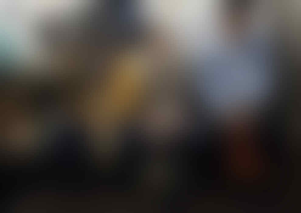 " Iki Jaman Edan ", apa orangnya yang Edan ? ( Mbah Khentir )
