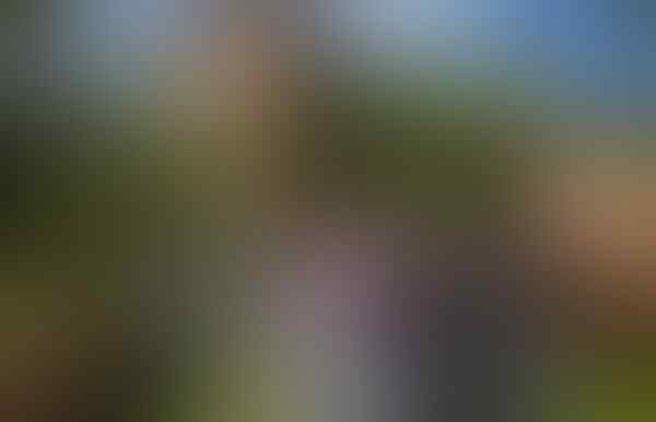 Orang-orang Yang Memiliki Jiwa Seperti "Malaikat"