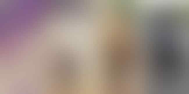 TIPS GAYA HIJAB DI MUSIM HUJAN