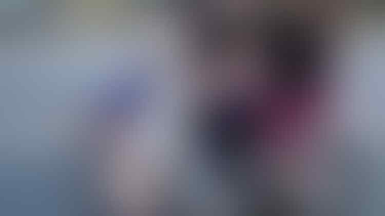 ~๑๑.Mengubah Roda Sepeda Motor Menjadi Layar LED.๑๑~