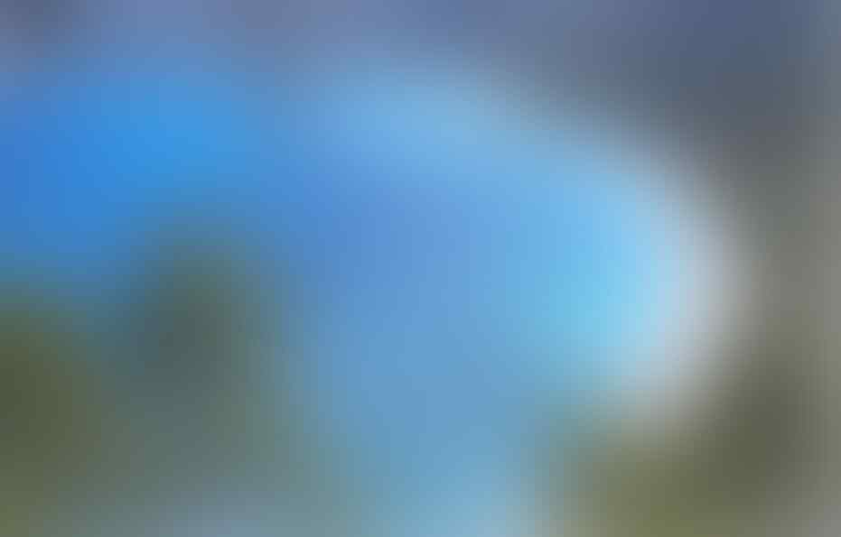 "Adonara" Si Cantik yang Belum Terjamah di NTT