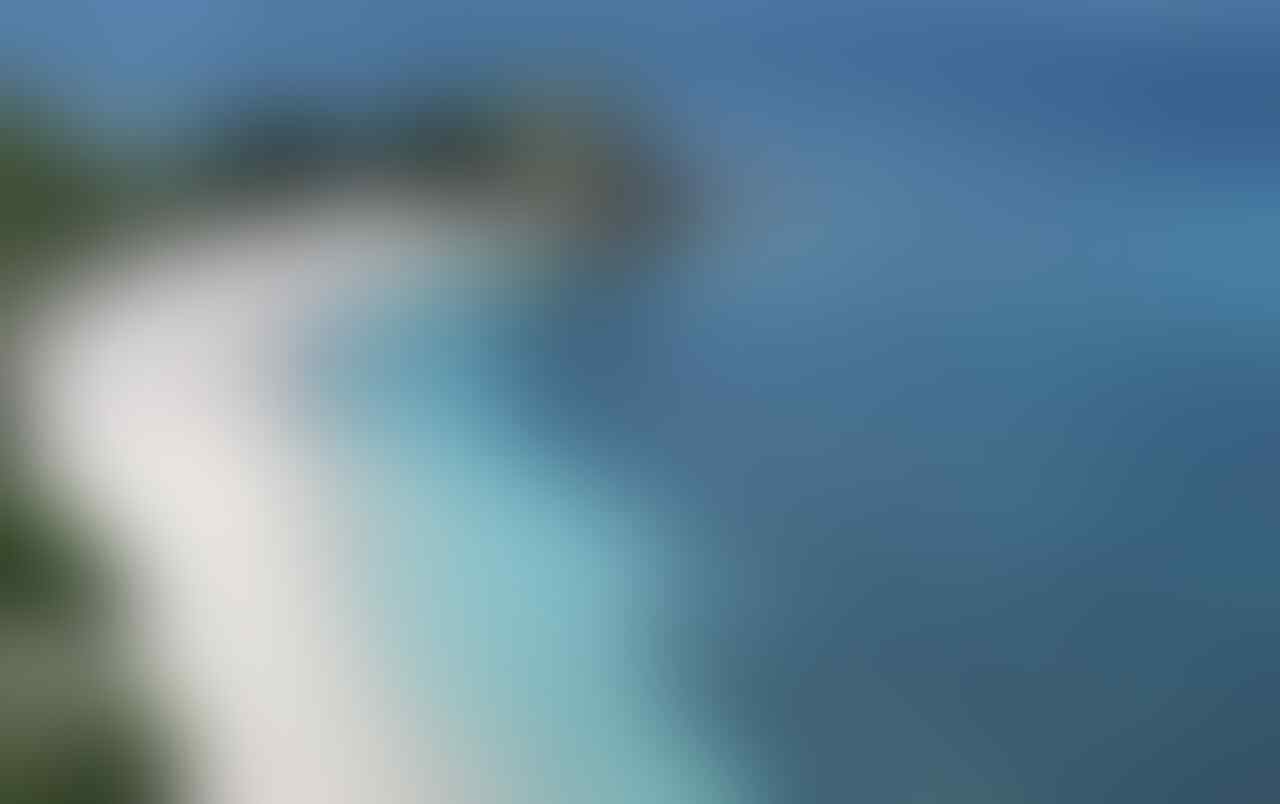 "Adonara" Si Cantik yang Belum Terjamah di NTT