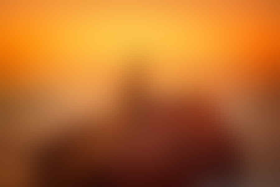 " Ai-Petri " Tempat yang menawarkan agan serasa "Berjalan di Atas awan " !