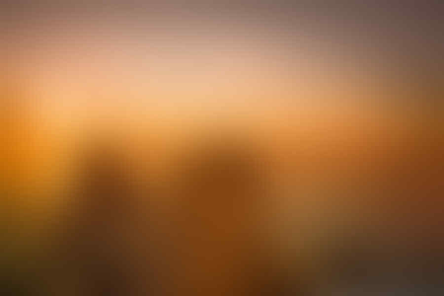 " Ai-Petri " Tempat yang menawarkan agan serasa "Berjalan di Atas awan " !