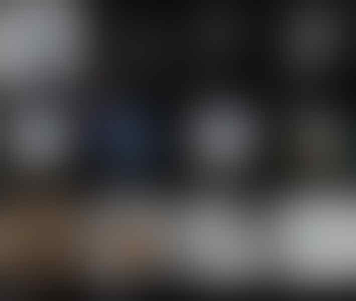 SEPUTAR HAL MENGENAI PERBURUAN MAKHLUK HALUS / HANTU BESERTA PERANGKAT DAN AKSESORIS