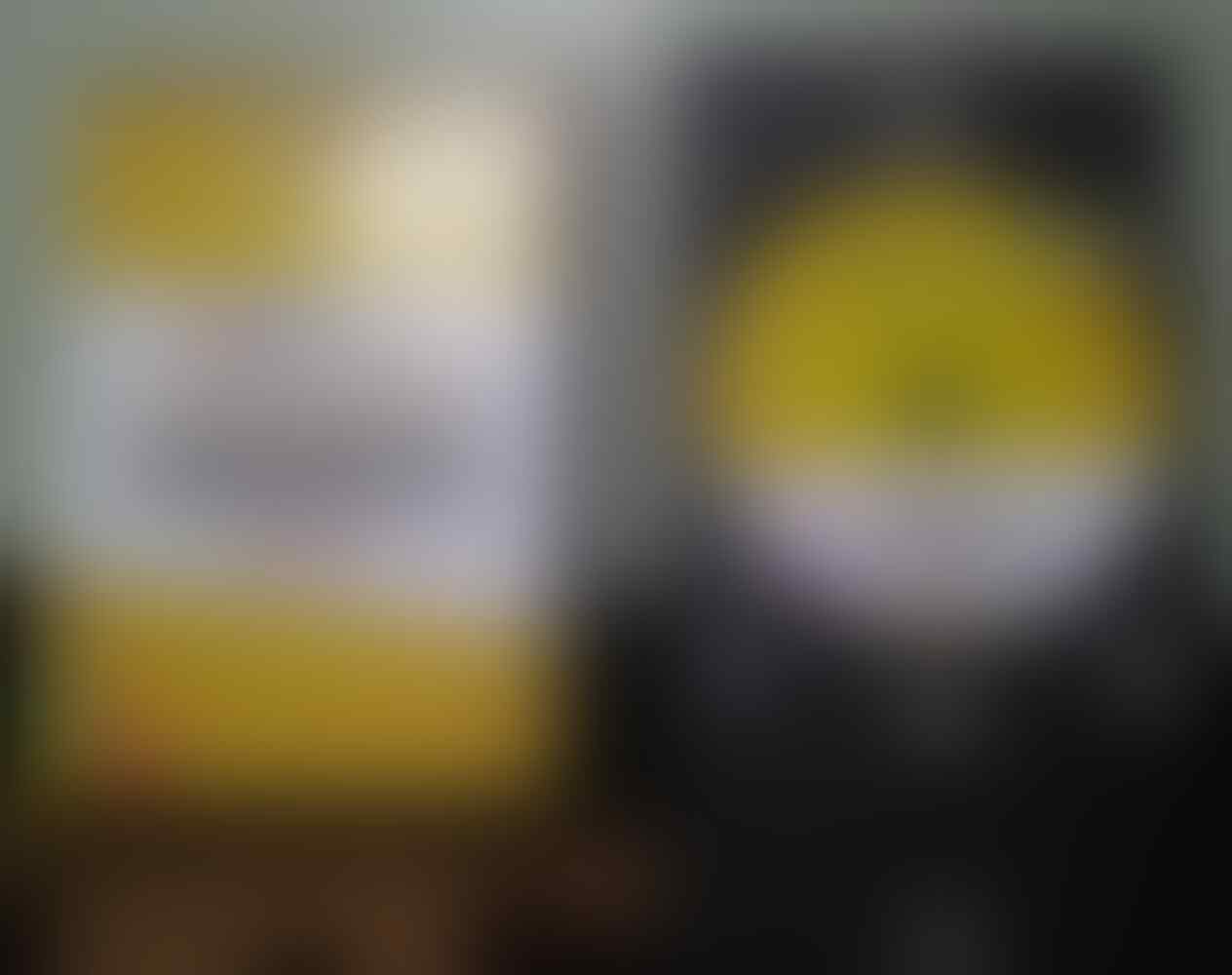 JASA Burning CD/DVD Murah Meriah (Jakarta & Tangerang)