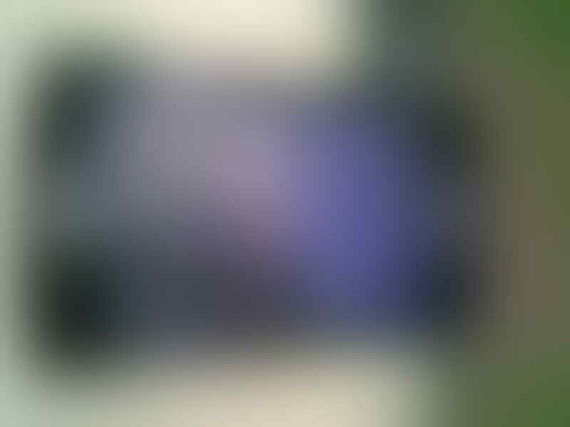 jual blackberry huron 8830 masi segel dan fullset 400rb aja jual cepet