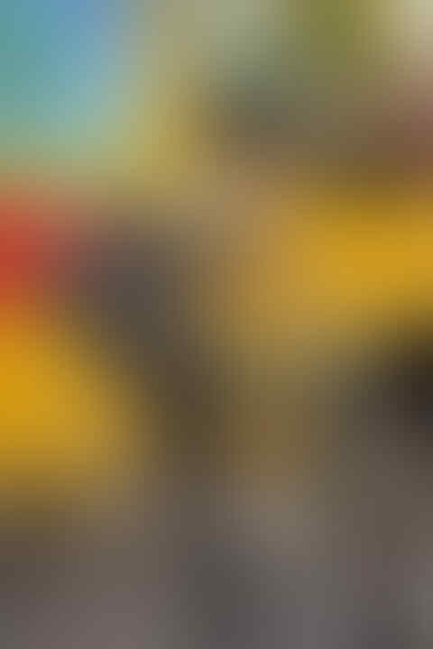Berlin Cycle Chic, Gaya Modis Pesepeda di Jerman