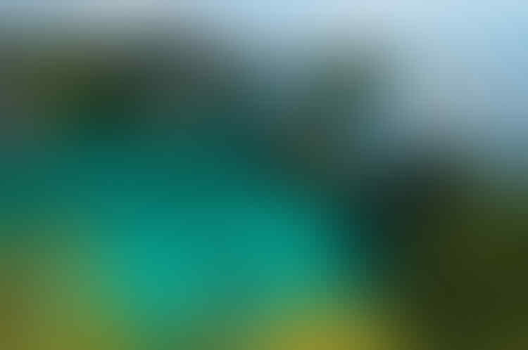 40 Tempat Menakjubkan yang Mesti Agan Kunjungi Semasa Hidup