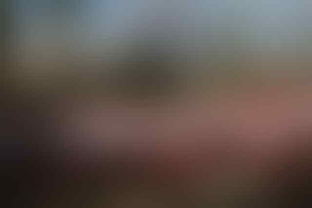 10 Hal yang Bikin Kamu Nangis, Sedih, Simpati pada Korban Sinabung!