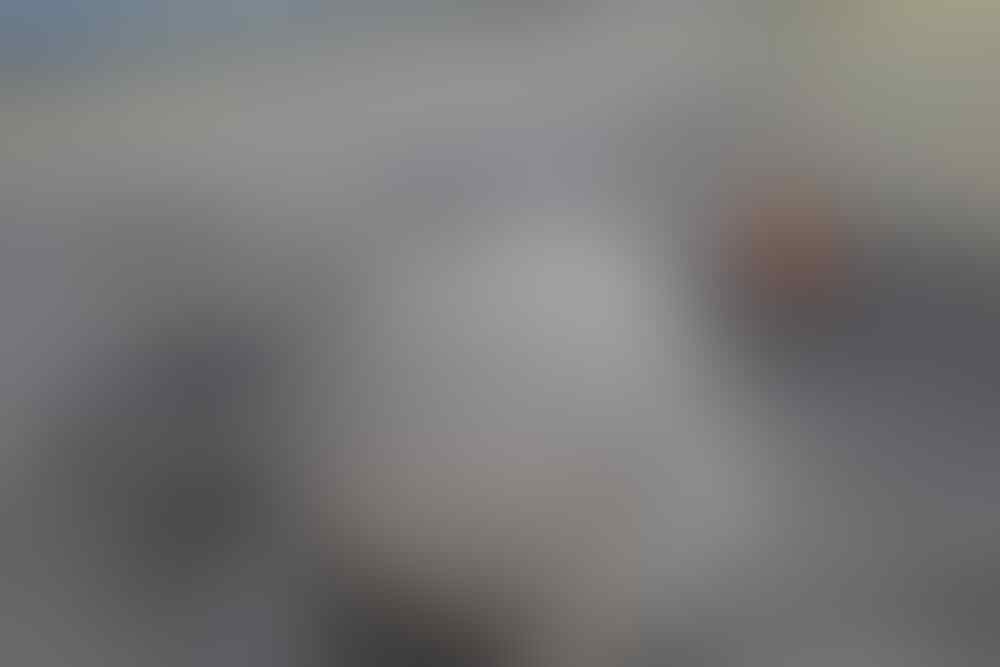 10 Hal yang Bikin Kamu Nangis, Sedih, Simpati pada Korban Sinabung!