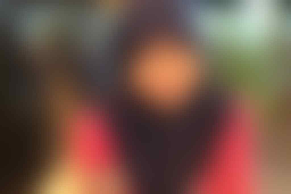 Buat kalian yang "Secret Admirer"
