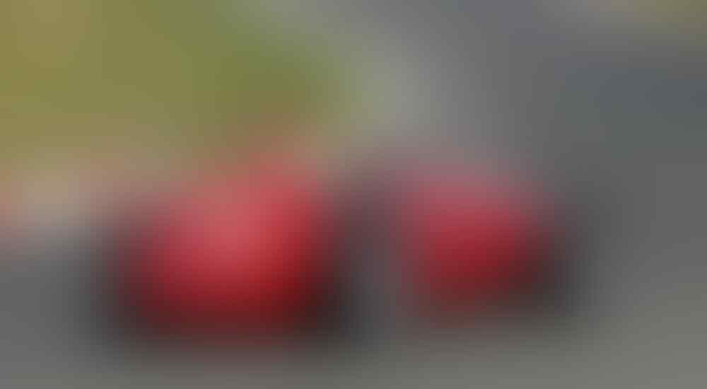 F1-lution: Evolusi Balap Formula 1 Dari Masa ke Masa