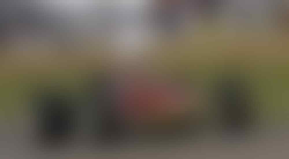 F1-lution: Evolusi Balap Formula 1 Dari Masa ke Masa