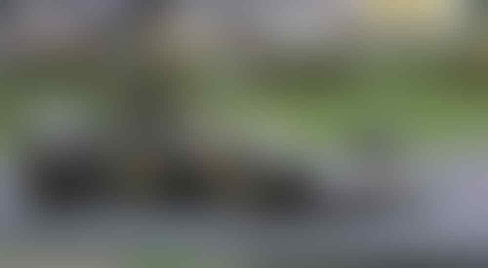 F1-lution: Evolusi Balap Formula 1 Dari Masa ke Masa