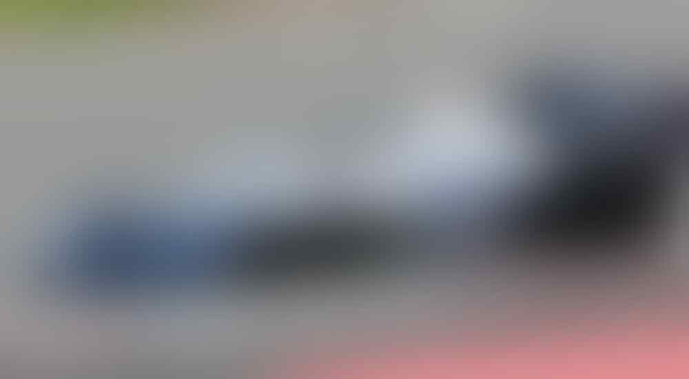 F1-lution: Evolusi Balap Formula 1 Dari Masa ke Masa