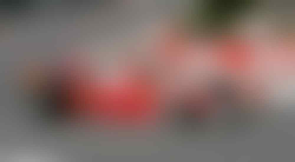 F1-lution: Evolusi Balap Formula 1 Dari Masa ke Masa