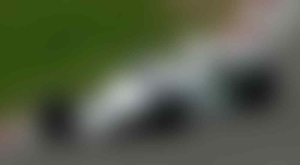 F1-lution: Evolusi Balap Formula 1 Dari Masa ke Masa