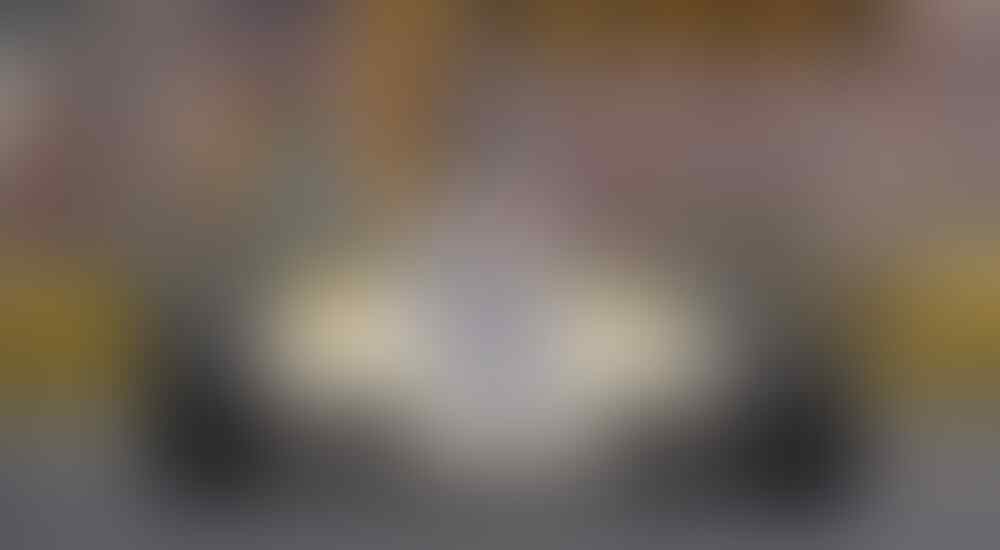 F1-lution: Evolusi Balap Formula 1 Dari Masa ke Masa