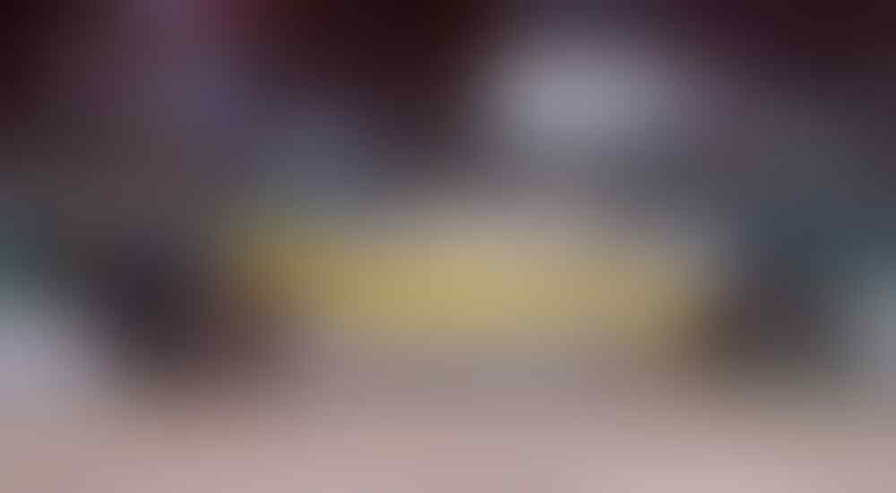 F1-lution: Evolusi Balap Formula 1 Dari Masa ke Masa